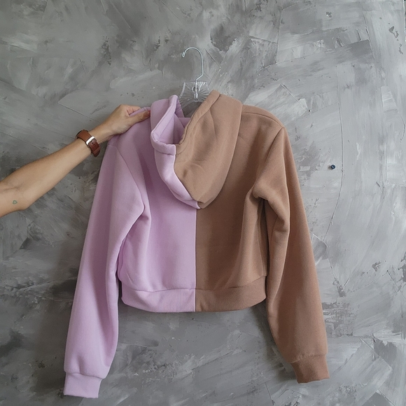 Jacket, Size M. - Picture 2 of 2